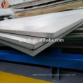 Baoji Factory Price W1 W2 Astm B760 And Gb 3875 Tungsten Sheets/plates